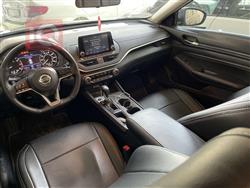 نیسان ئەلتیما